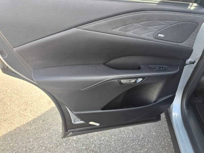 2026 Lexus RX 450h PLUS LUXURY AWD