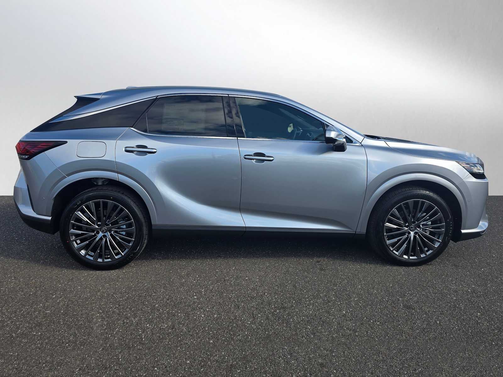 2026 Lexus RX 450h PLUS LUXURY AWD