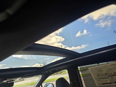 2026 Lexus RX 450h PLUS LUXURY AWD