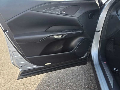 2026 Lexus RX 450h PLUS LUXURY AWD