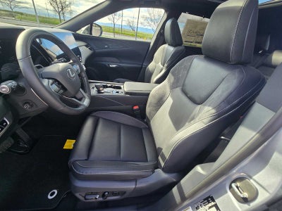 2026 Lexus RX 450h PLUS LUXURY AWD