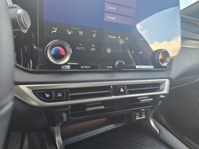 2026 Lexus RX 450h PLUS LUXURY AWD