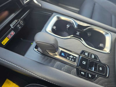 2026 Lexus RX 450h PLUS LUXURY AWD