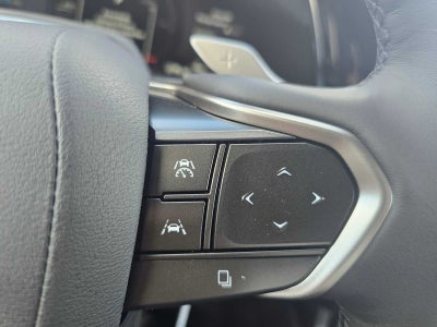 2026 Lexus RX 450h PLUS LUXURY AWD