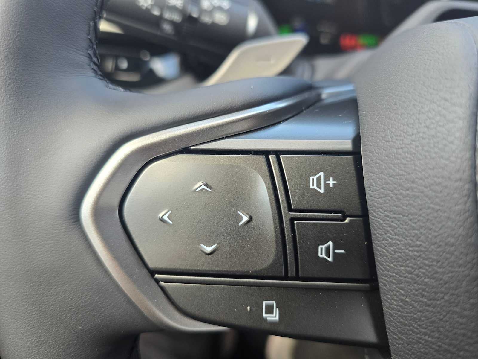 2026 Lexus RX 450h PLUS LUXURY AWD