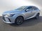 2026 Lexus RX 450h PLUS LUXURY AWD