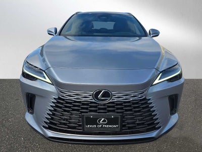 2026 Lexus RX 450h PLUS LUXURY AWD