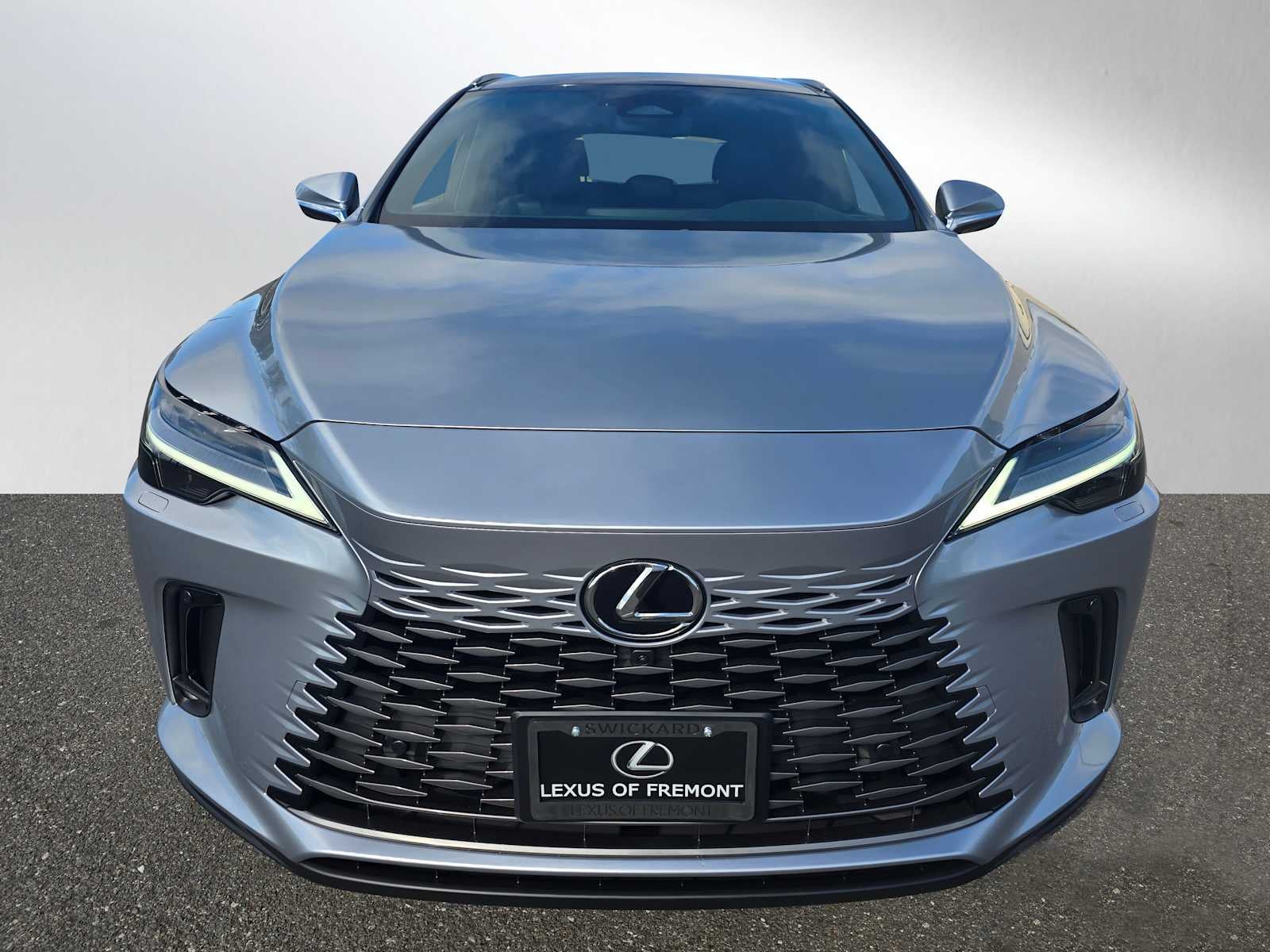 2026 Lexus RX 450h PLUS LUXURY AWD