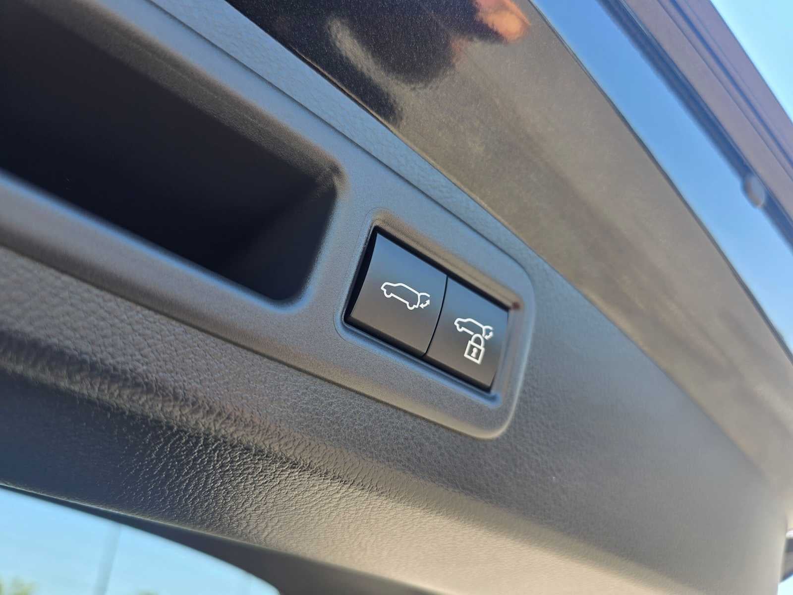 2026 Lexus RX 450h PLUS LUXURY AWD