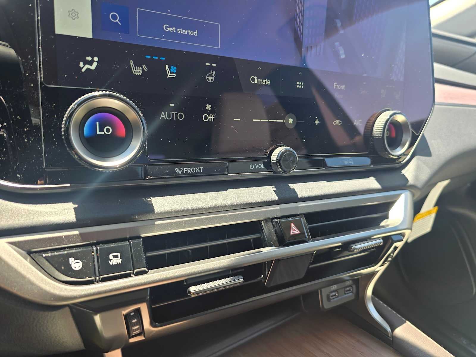 2026 Lexus RX 450h PLUS LUXURY AWD
