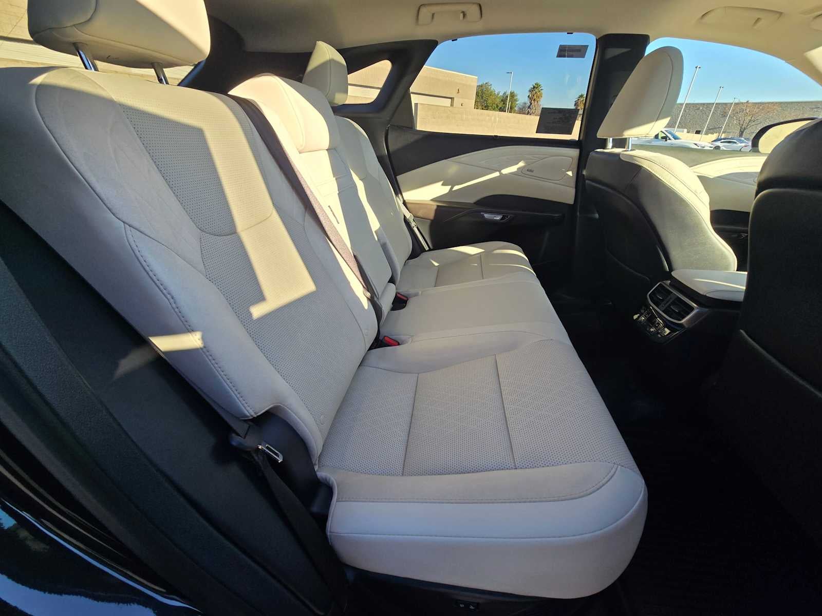 2026 Lexus RX 450h PLUS LUXURY AWD