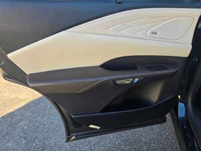 2026 Lexus RX 450h PLUS LUXURY AWD