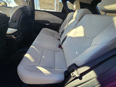 2026 Lexus RX 450h PLUS LUXURY AWD