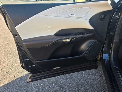 2026 Lexus RX 450h PLUS LUXURY AWD