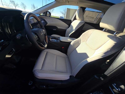 2026 Lexus RX 450h PLUS LUXURY AWD