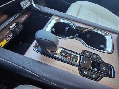 2026 Lexus RX 450h PLUS LUXURY AWD