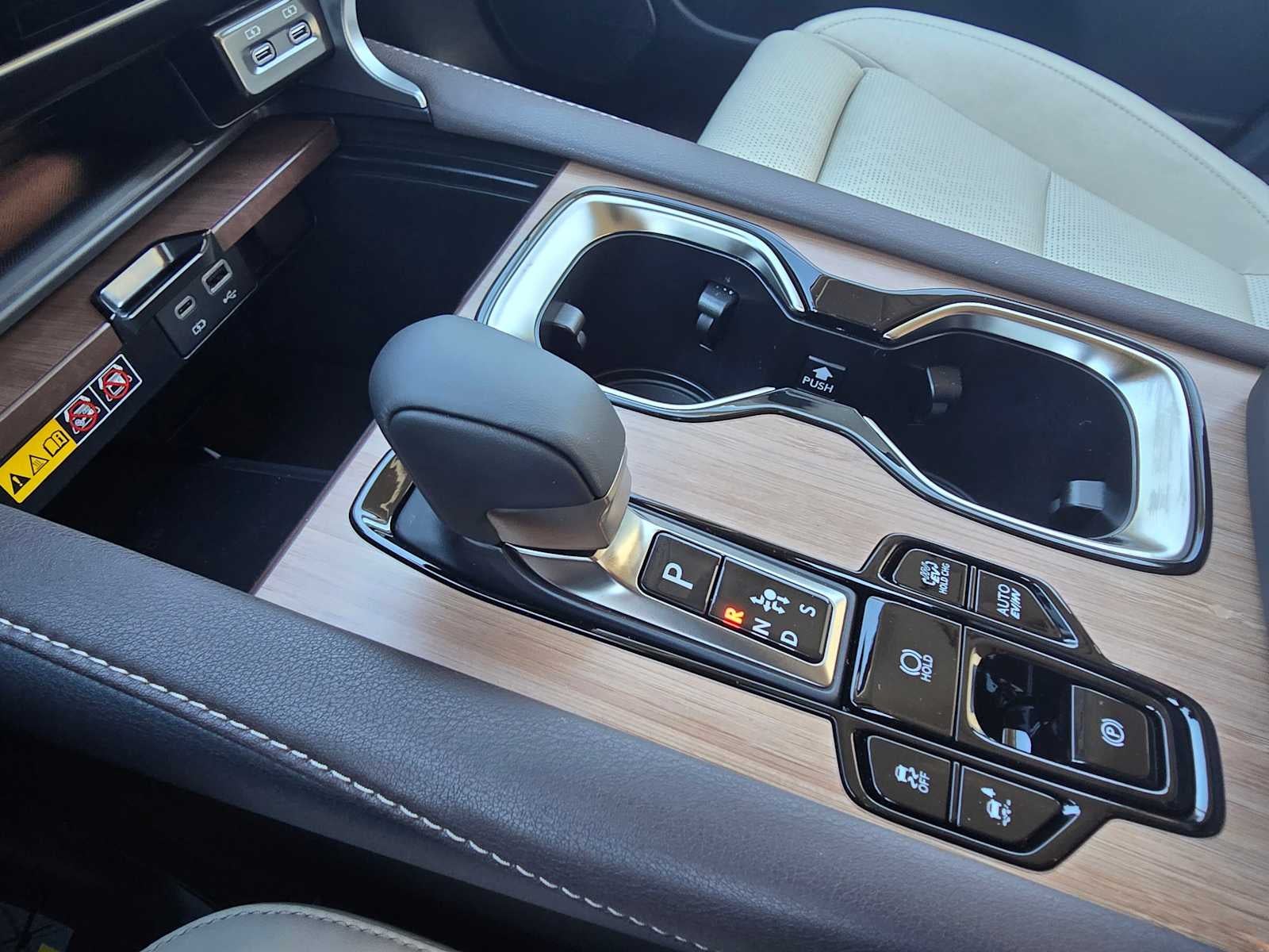 2026 Lexus RX 450h PLUS LUXURY AWD