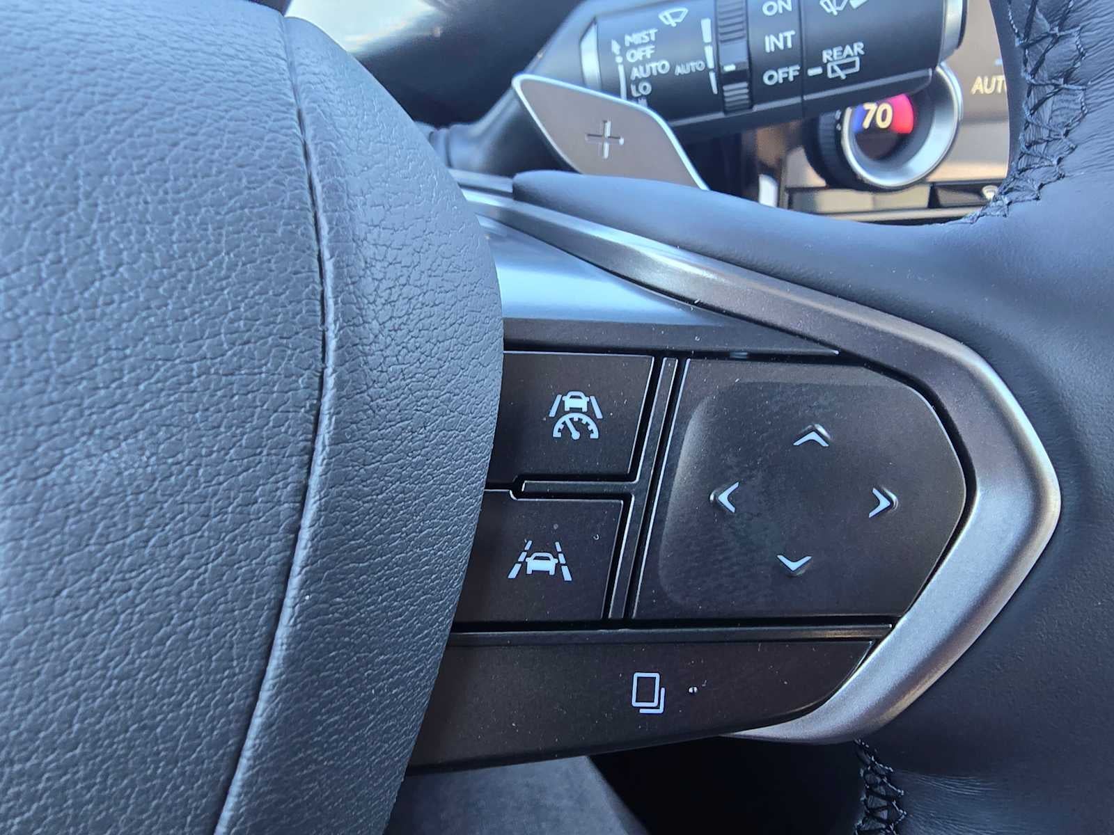 2026 Lexus RX 450h PLUS LUXURY AWD