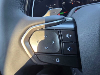 2026 Lexus RX 450h PLUS LUXURY AWD