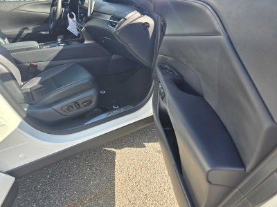 2026 Lexus RX 450h+ Premium