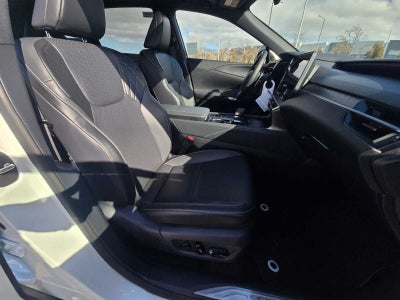 2026 Lexus RX 450h+ Premium