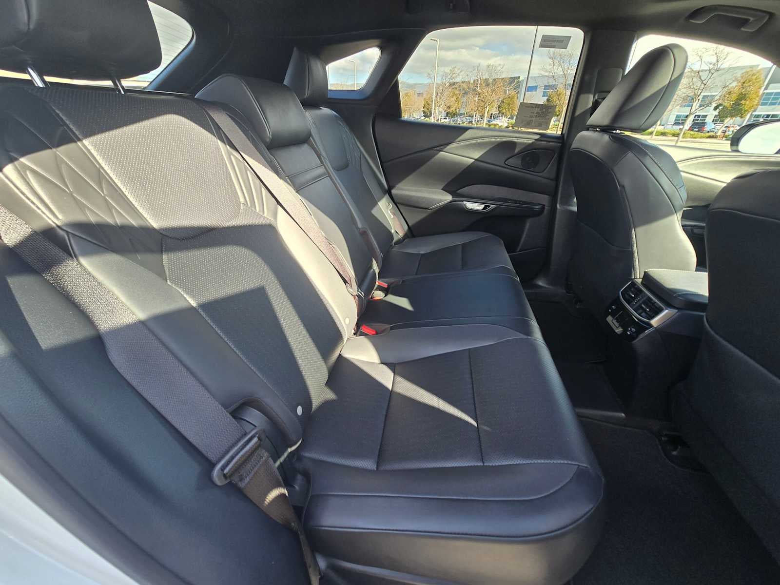 2026 Lexus RX 450h+ Premium