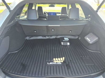 2026 Lexus RX 450h+ Premium