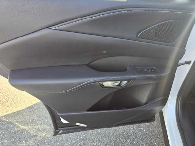 2026 Lexus RX 450h+ Premium