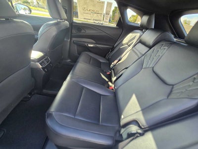 2026 Lexus RX 450h+ Premium