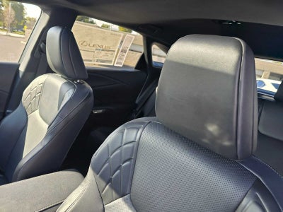 2026 Lexus RX 450h+ Premium