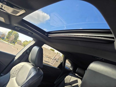 2026 Lexus RX 450h+ Premium