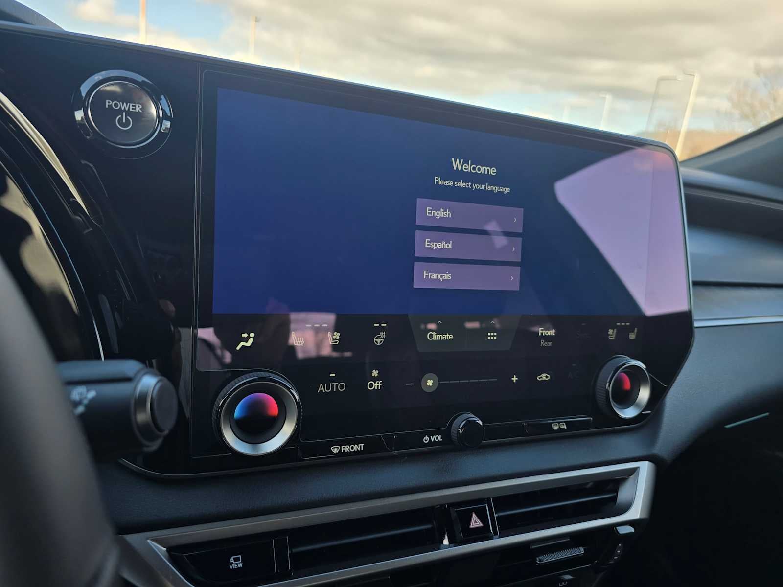 2026 Lexus RX 450h+ Premium