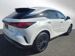 2026 Lexus RX 450h+ Premium