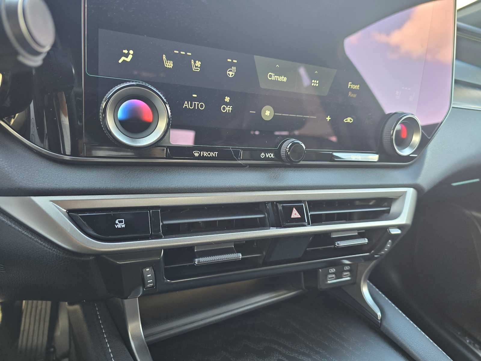 2026 Lexus RX 450h+ Premium