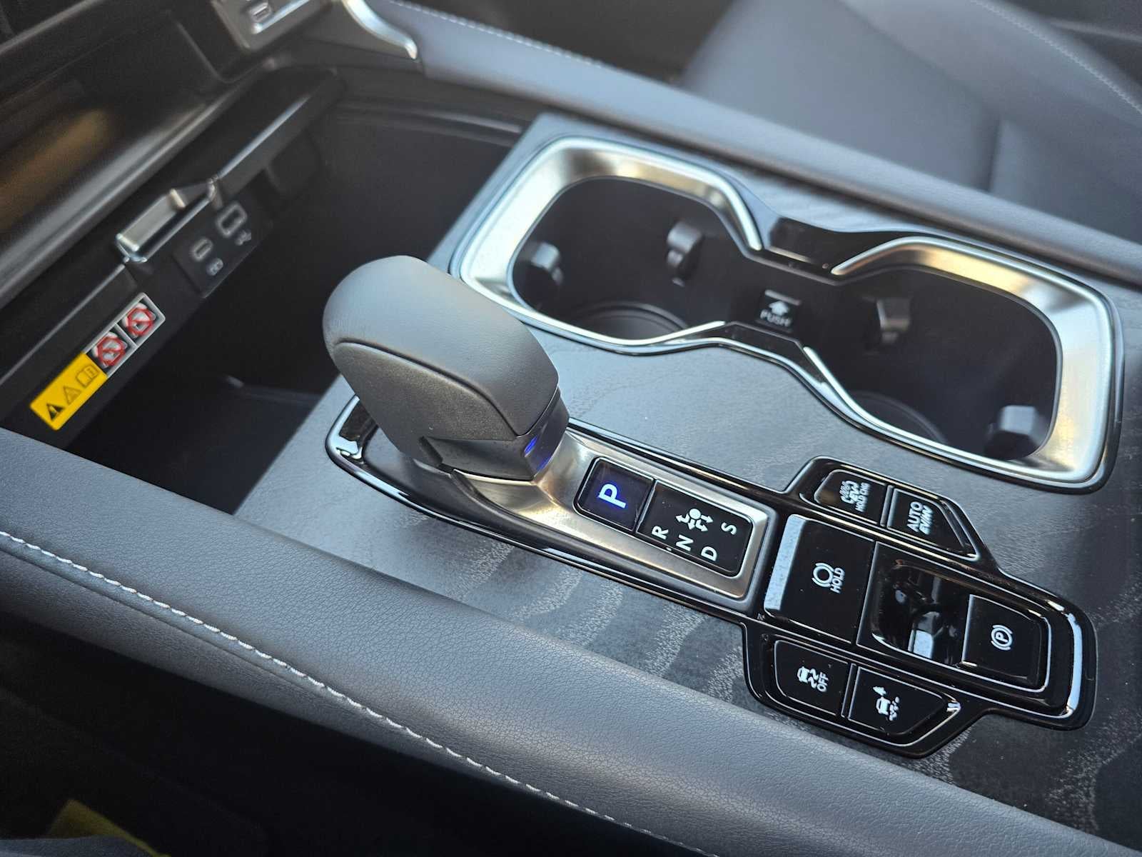 2026 Lexus RX 450h+ Premium