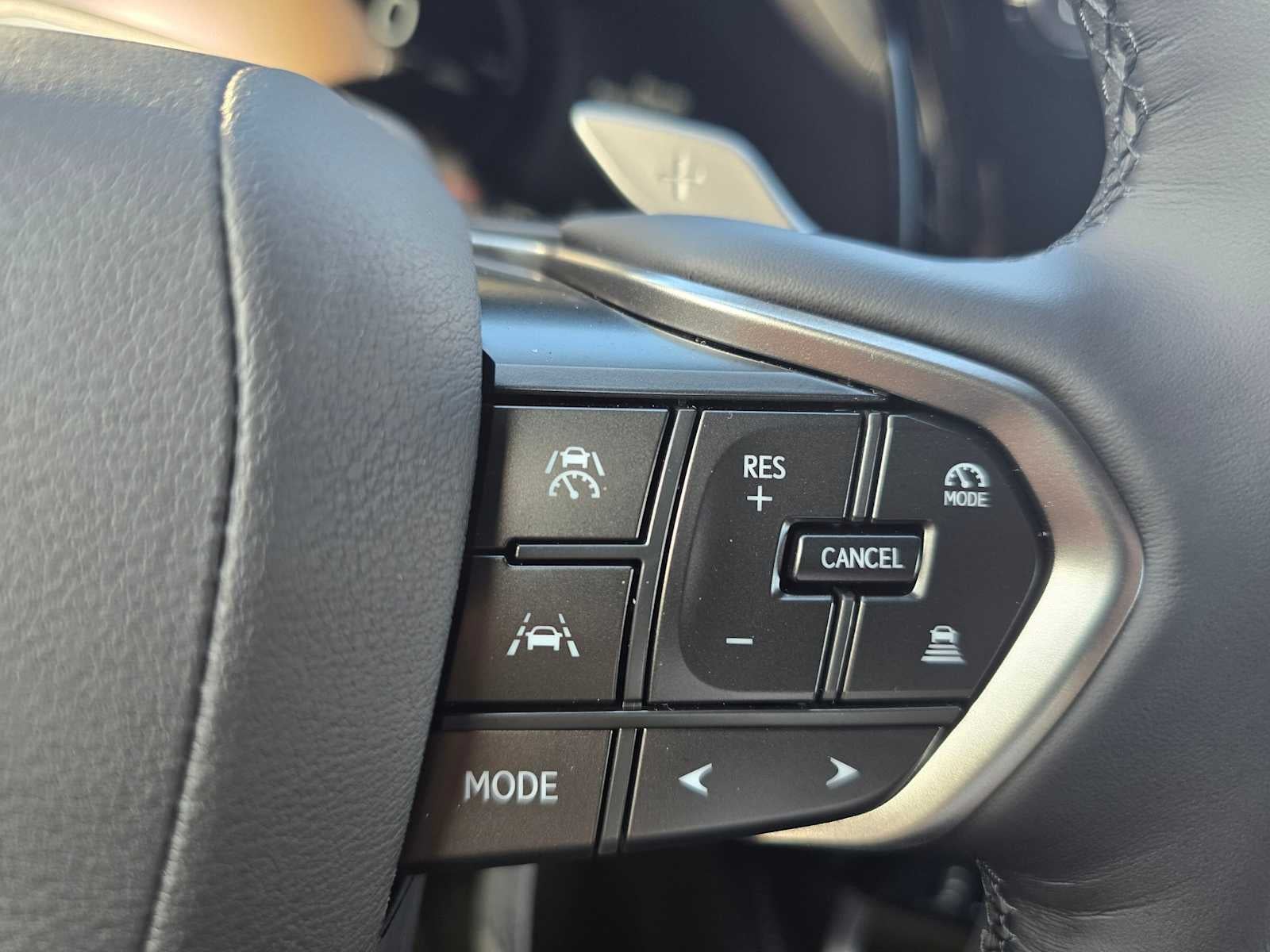 2026 Lexus RX 450h+ Premium