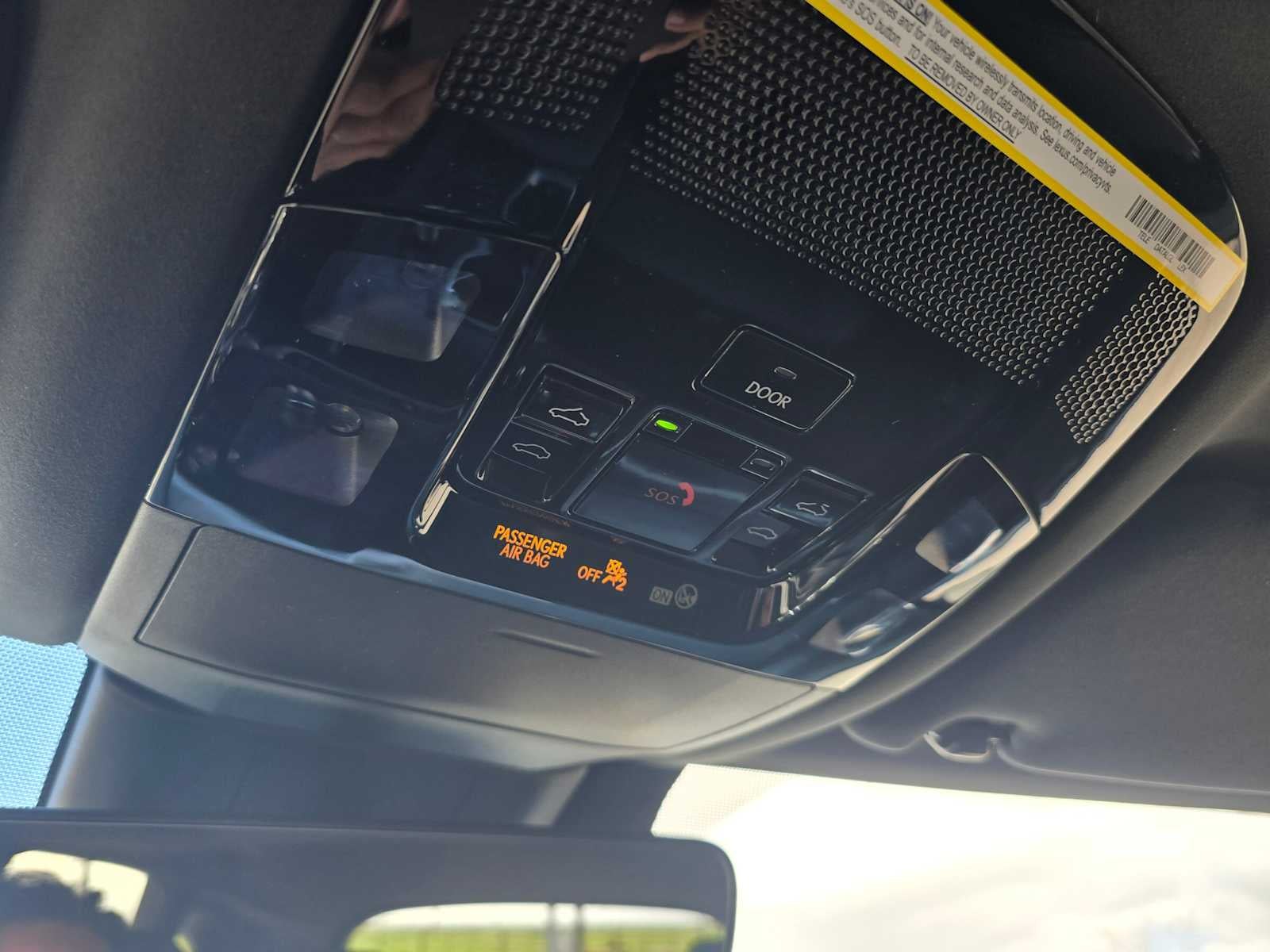 2026 Lexus RX 450h+ Premium