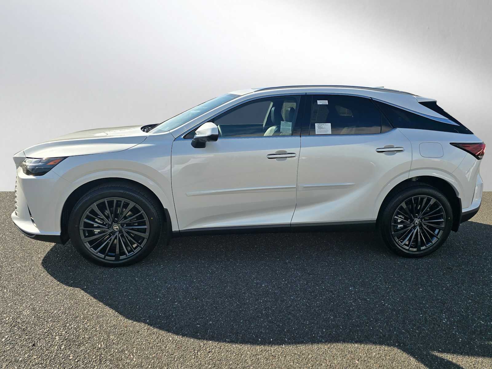 2026 Lexus RX 450h+ Premium