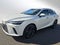 2026 Lexus RX 450h+ Premium