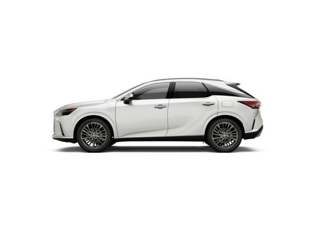 2026 Lexus RX 450h PLUS PREMIUM AWD