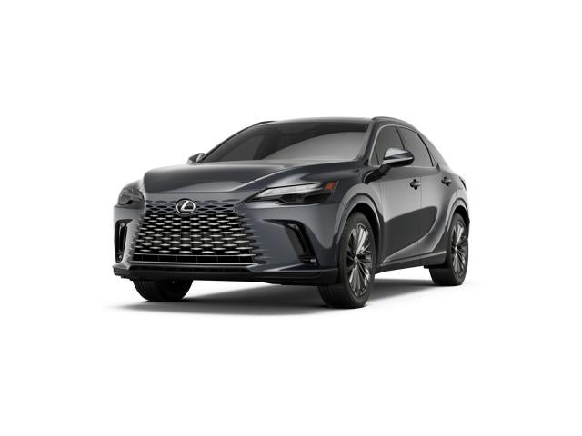 2026 Lexus RX 450h PLUS PREMIUM AWD