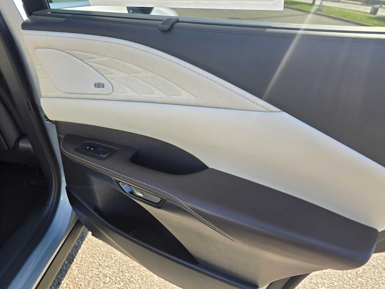 2026 Lexus RX 450h LUXURY AWD