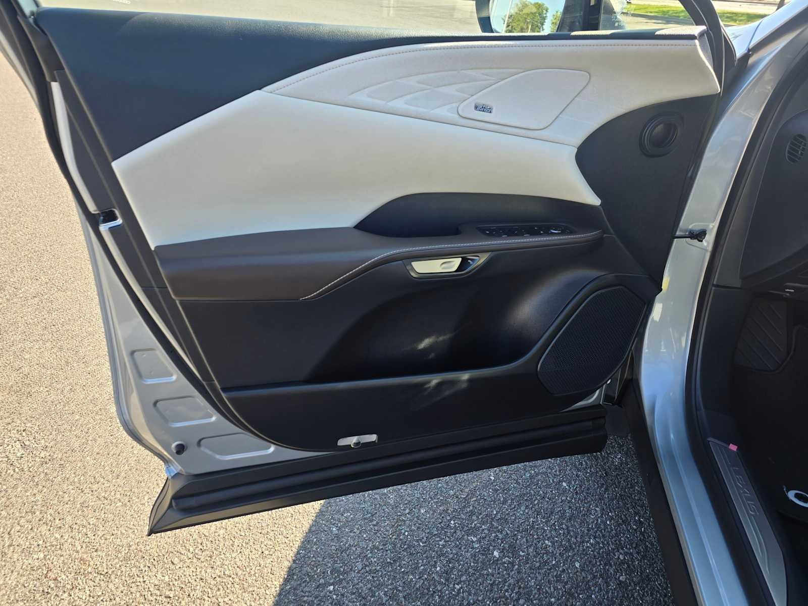 2026 Lexus RX 450h LUXURY AWD