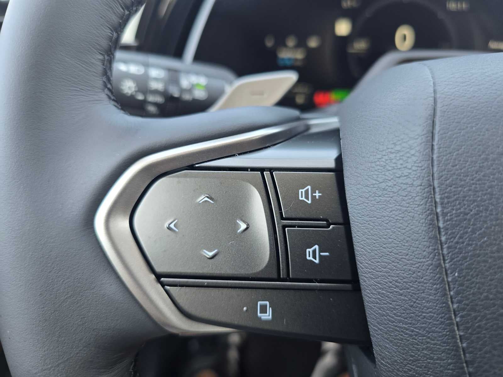 2026 Lexus RX 450h LUXURY AWD