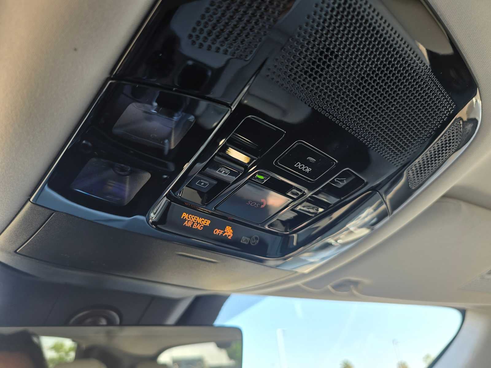 2026 Lexus RX 450h LUXURY AWD