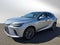 2026 Lexus RX 450h LUXURY AWD