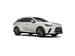 2026 Lexus RX 450h Luxury