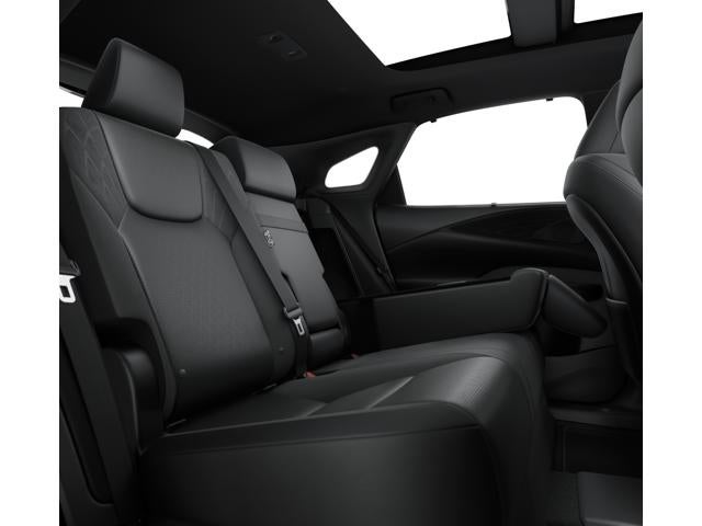 2026 Lexus RX 450h Luxury