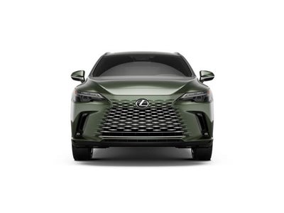2026 Lexus RX 450h PLUS PREMIUM AWD