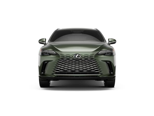 2026 Lexus RX 450h PLUS PREMIUM AWD